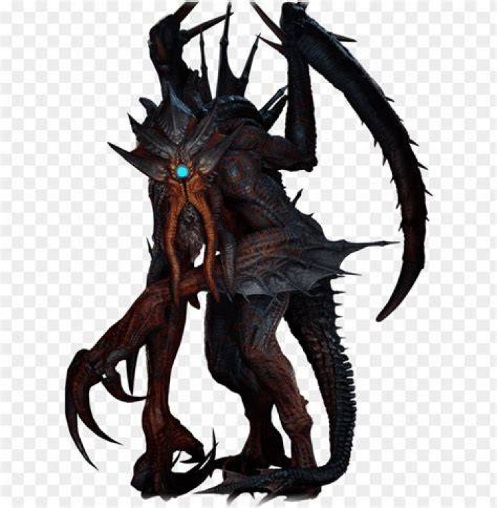 All Monsters in Evolve Stage 2 Evolve-Stage-2-Elder-Kraken