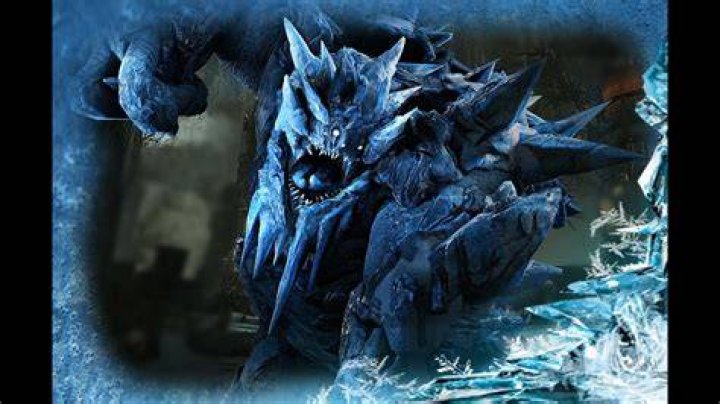 All Monsters in Evolve Stage 2 Evolve-Stage-2-Glacial-Behemoth