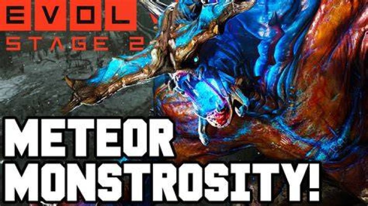 All Monsters in Evolve Stage 2 Evolve-Stage-2-Meteor-Goliath