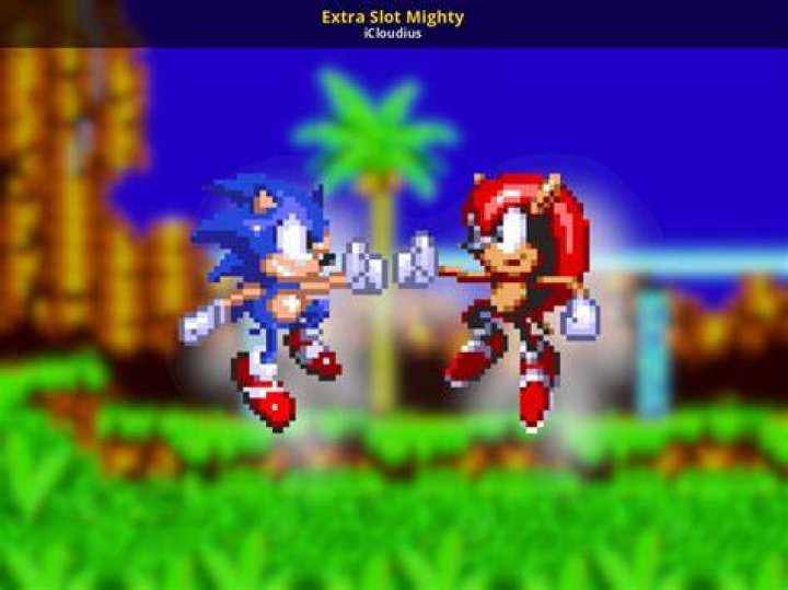 15 Best Sonic 3 A.I.R. Mods Extra-Slot-Mighty