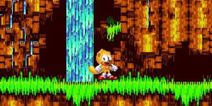15 Best Sonic 3 A.I.R. Mods Extra-Slot-Ray