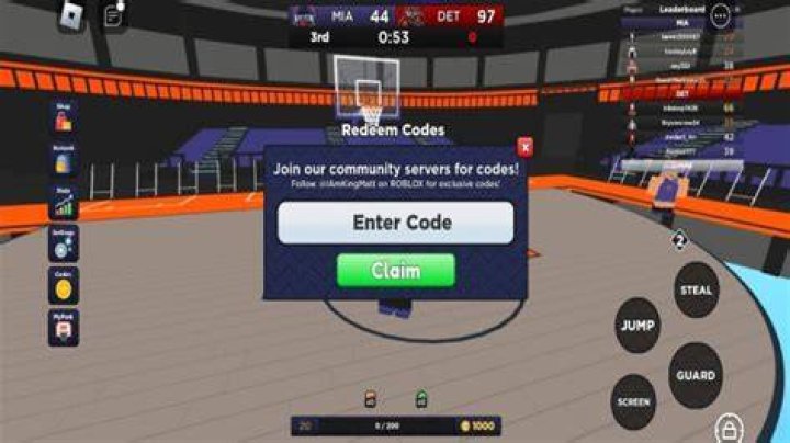Extreme Basketball Codes (November 2023) Extreme-Basketball-redeem-codes