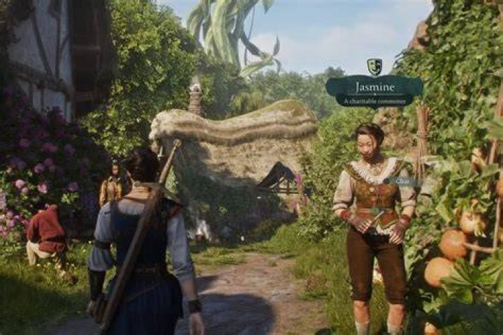Fable 4 release date