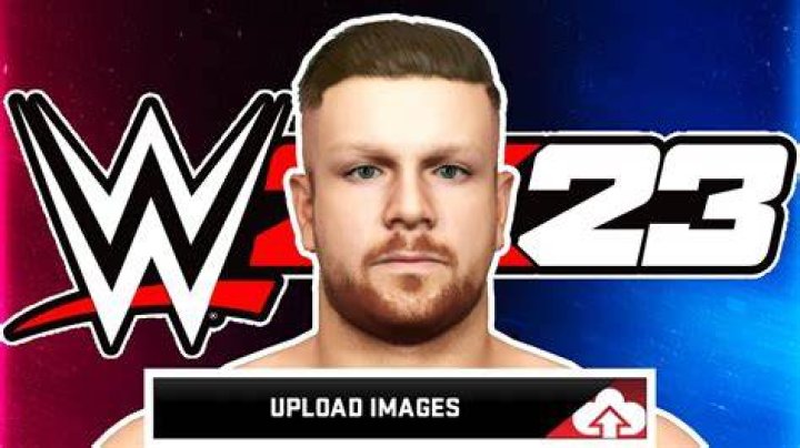 Face-Photo-Capture-WWE-2K23