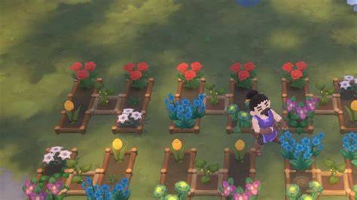 How to Get Pink Flowers in Fae Farm | Flower Breeding Guide Fae-Farm-Flowers
