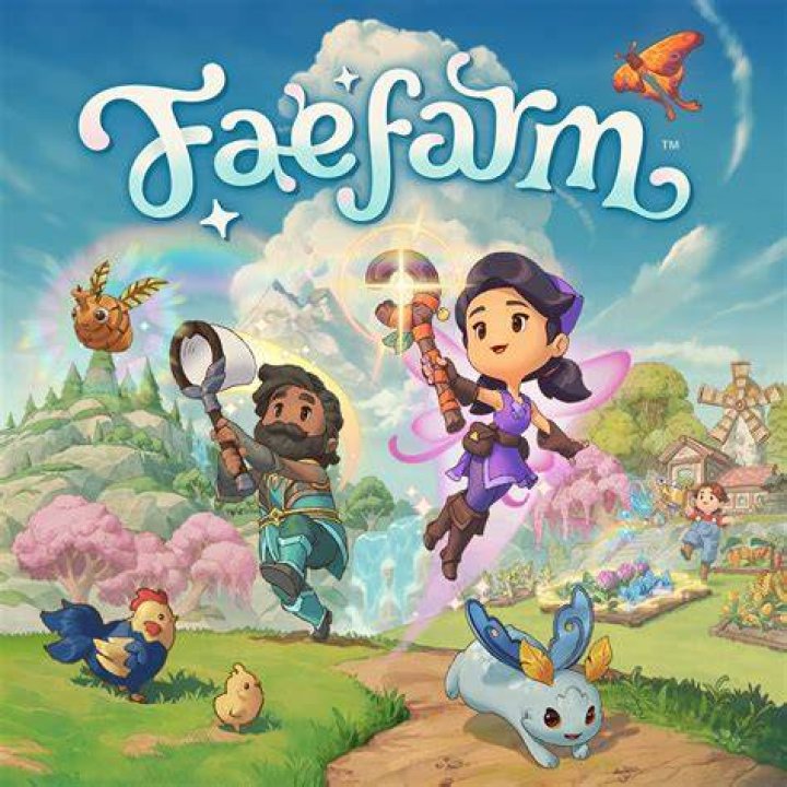 Fae Farm Produce Stand | How to Sell More Items Every Day fae-farm-more-is-more-produce-stand-quest