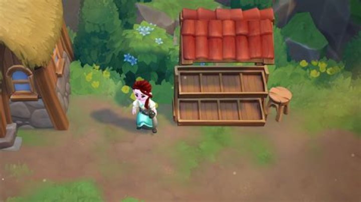 Fae Farm Produce Stand | How to Sell More Items Every Day fae-farm-produce-stand-location