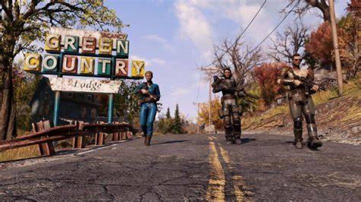 fallout 76 how to get grognak's axe