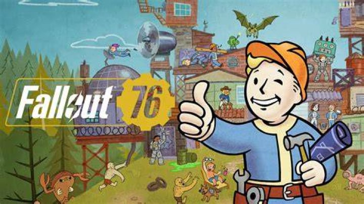 Fallout 76 update patch 12