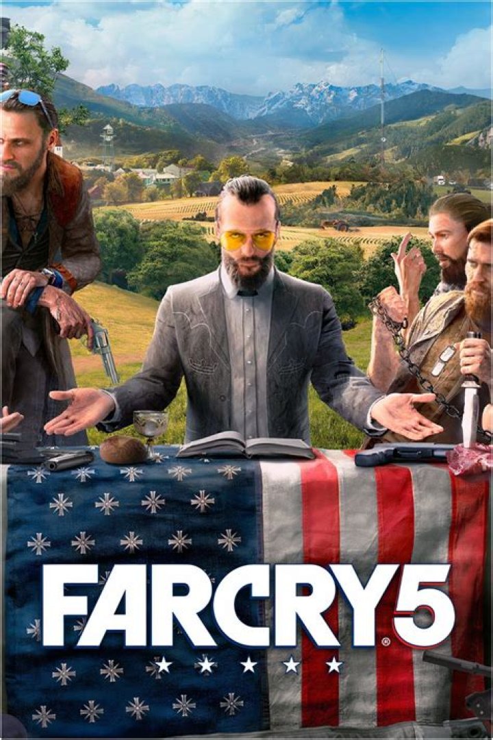 Far Cry