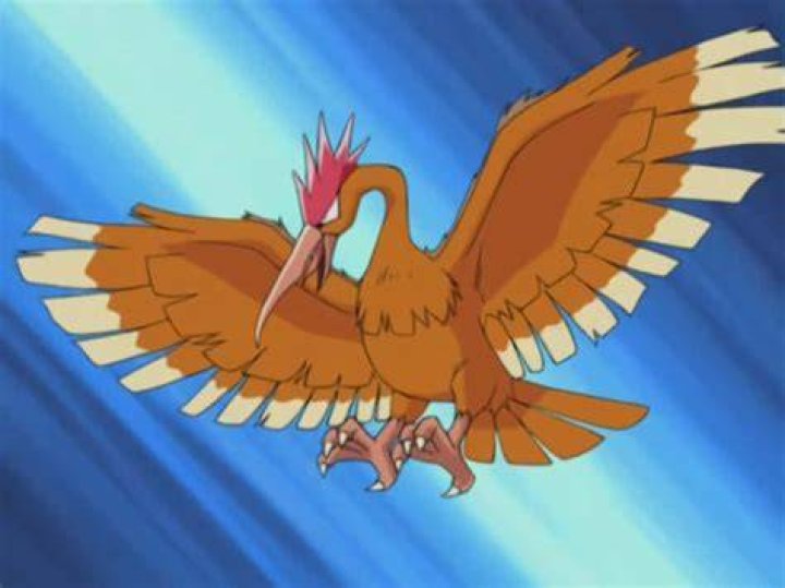 Fearow