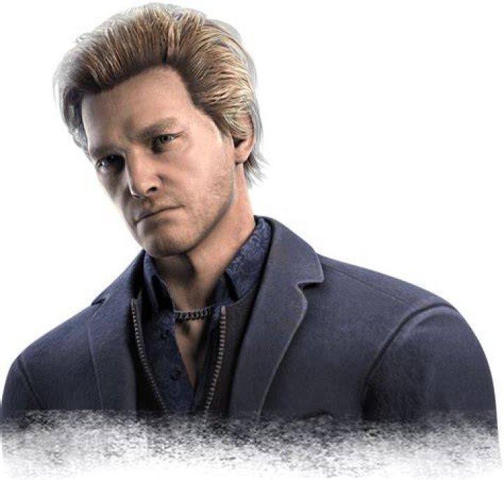 Dead by Daylight Survivor Tier List: Best DBD Survivors, Ranked Felix-Richter-From-Dead-By-Daylight