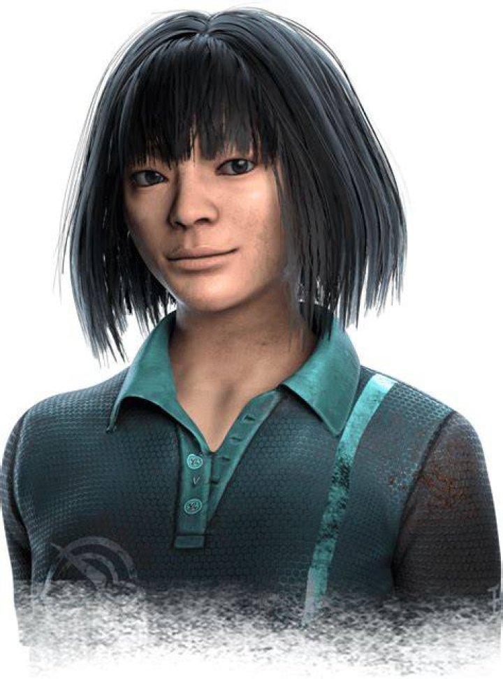 Dead by Daylight Survivor Tier List: Best DBD Survivors, Ranked Feng-Min-From-Dead-By-Daylight