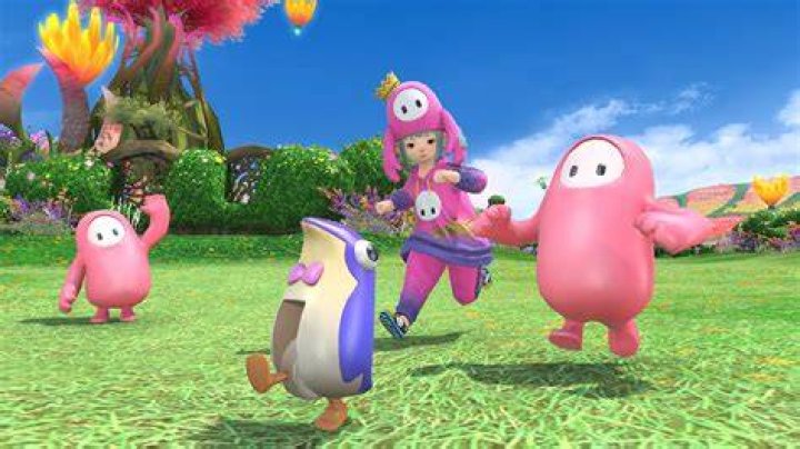 FFXIV x Fall Guys Event: Release Date, Minigames, and Gold Saucer Update FFXIV-Fall-Guys-Mode