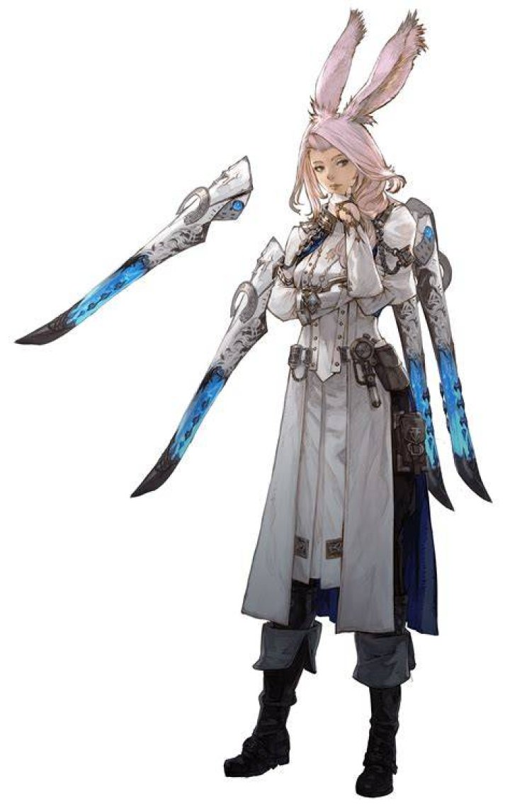Final Fantasy XIV Endwalker Healer Tier List: The Best Healers in Patch 6.4 FFXIV-Sage
