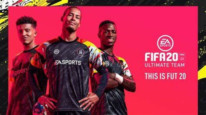 FIFA 20 Ultimate Team Best Formations