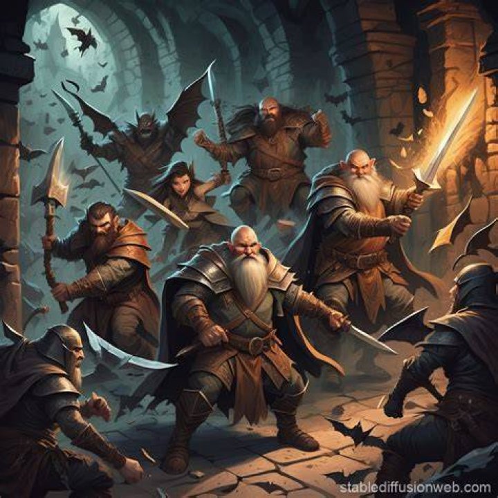 Where to Find Ancient Civilization Parts in Palworld Fighting-Thugs-in-a-Dungeon-in-Palworld