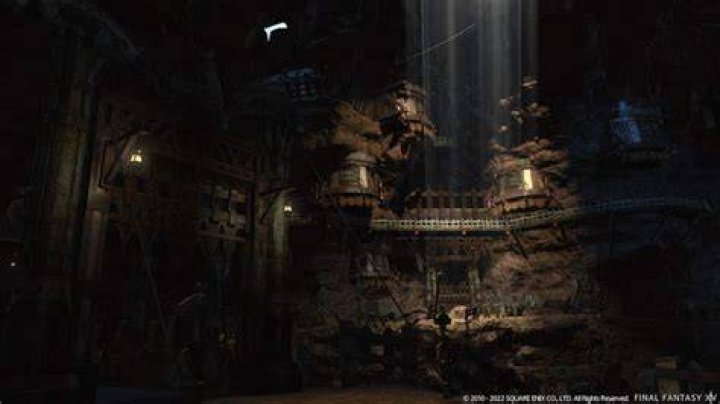 Final-Fantasy-XIV-Variant-Dungeon