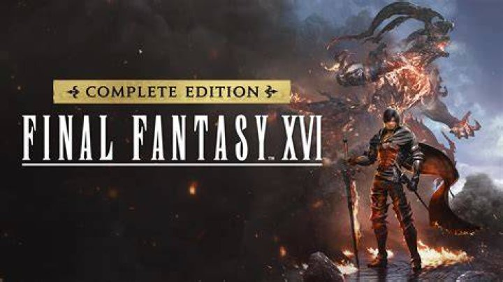 FFXVI Usher to the Underworld Hunt Location: Where to Find Thanatos in Titan's Wake FINAL-FANTASY-XVI_20230727133949