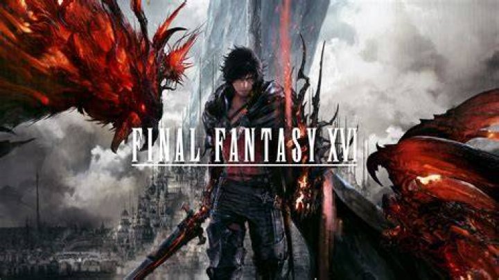 FFXVI Hill to Die on Hunt Location: Where to Find the "Black Boulder" in the Velkroy Desert FINAL-FANTASY-XVI_20230623145558