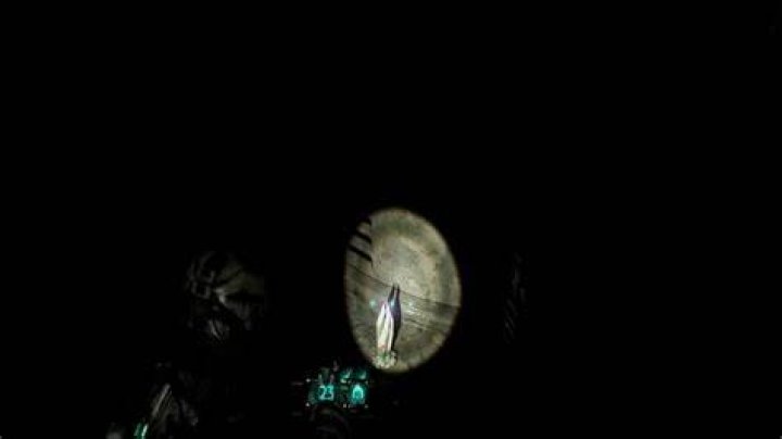 All 12 Marker Fragment Locations in Dead Space Remake Finding-a-Marker-Fragment-in-Dead-Space-Remake