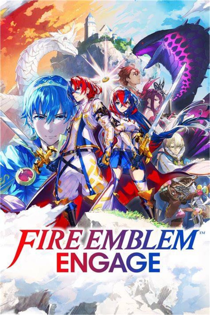 Fire Emblem Engage: Best Emblem Ring Pairings for Each Character Fire-Emblem-Engage-Emblem-Tier-List