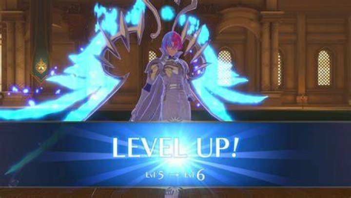 The 8 Best Ways to Level Up Fast in Fire Emblem Engage Fire-Emblem-Engage-Level-Up-Fast-Ike