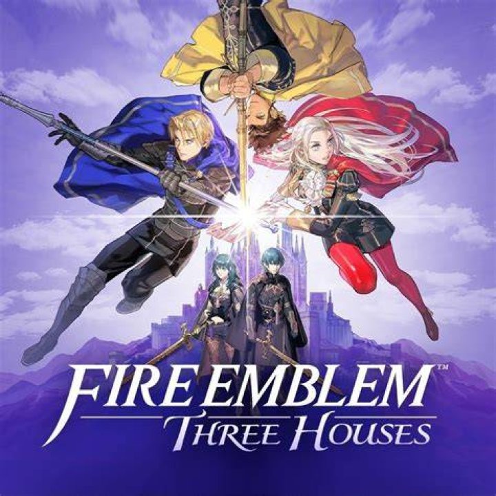 Fire Emblem Three Houses Change Outfit Journal Location