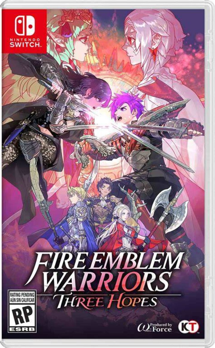 How to Recruit Byleth in Fire Emblem Warriors: Three Hopes Fire-Emblem-Warriors-Three-Hopes-Byleth