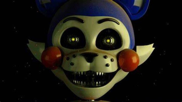 Best Five Nights At Freddy's Fan Games Five-Nights-At-Candys