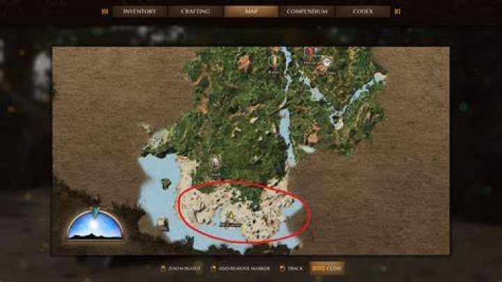 Where to Find Flint in Smalland: Survive the Wilds Flint-Locations-in-Smalland