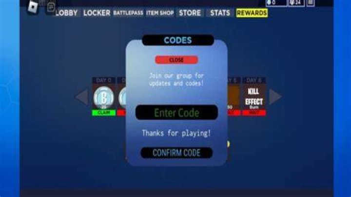 Fortblox Codes (November 2023) Fortblox-redeem-code