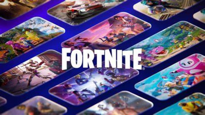 Fortnite 2.38 Update 1