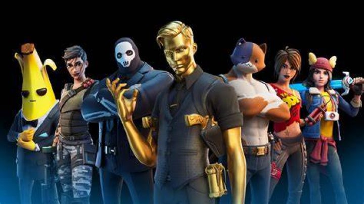 Fortnite 2.63 Update Patch Notes