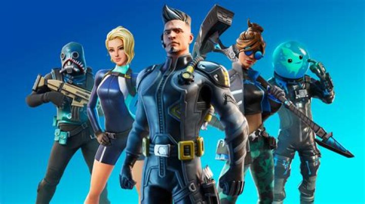 Fortnite 2.97 Update Patch Notes