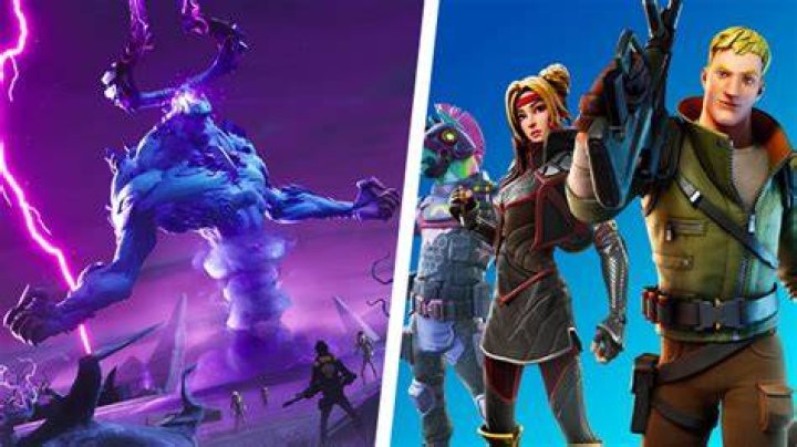 Fortnite 3.02 Update Patch Notes