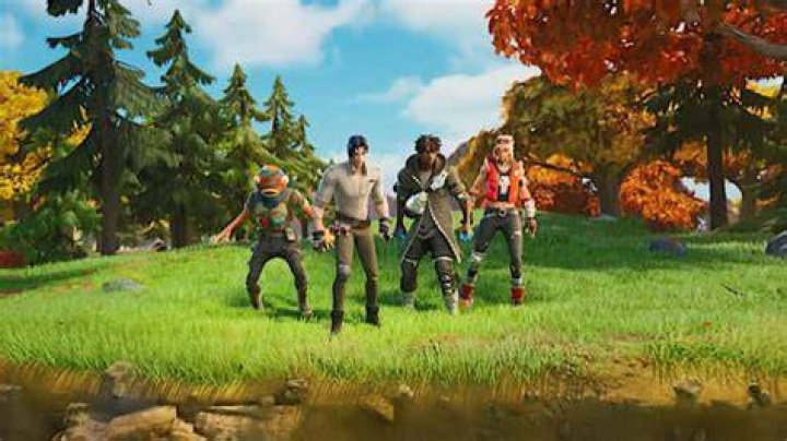 Fortnite 3.25 Update Patch Notes