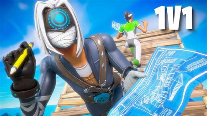 Best Fortnite OG Map Codes for XP Farming Fortnite-Creative-Map-1v1-build-fights