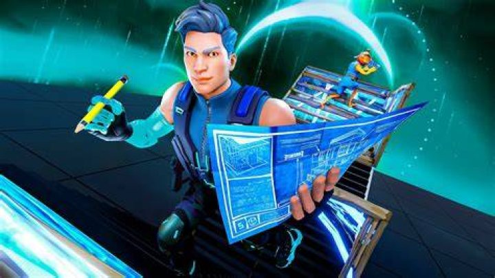 Best Fortnite OG Map Codes for XP Farming Fortnite-Creative-Map-Moonlit-free-for-all