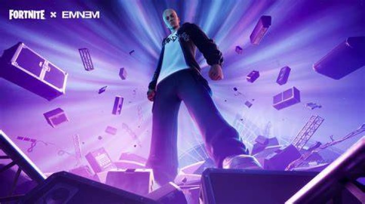Fortnite x Eminem: Release Date, Skins, Price, and Items Fortnite-Eminem-Big-Bang