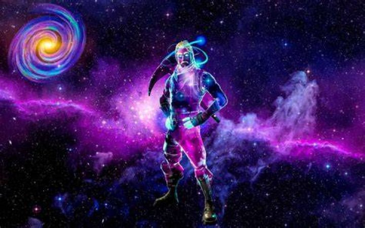 The Rarest Fortnite Skins (2023) Fortnite-Galaxy