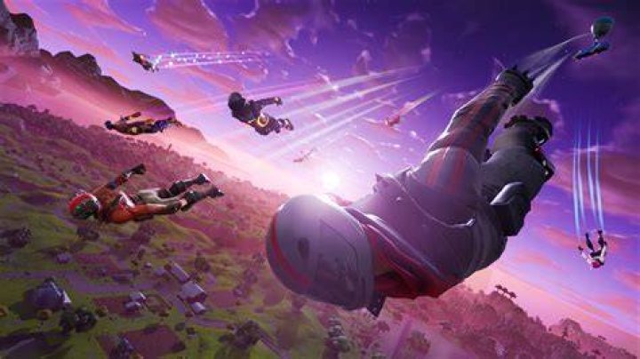 Fortnite is dropping in to murder the Intellivision Amico.