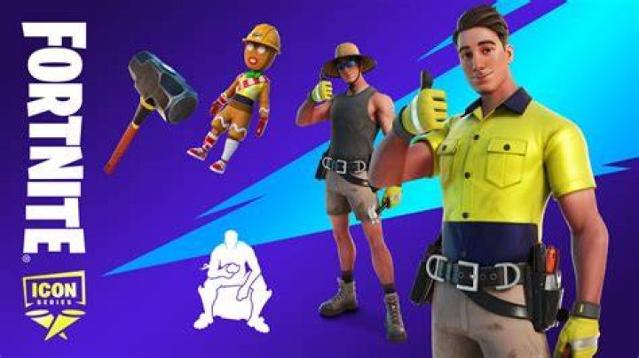 14 Best Fortnite Icon Skins, Ranked fortnite-lazarbeam-outfit-and-items