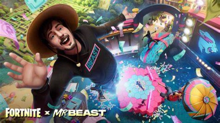 14 Best Fortnite Icon Skins, Ranked fortnite-mrbeast-tournament-with-llama-money