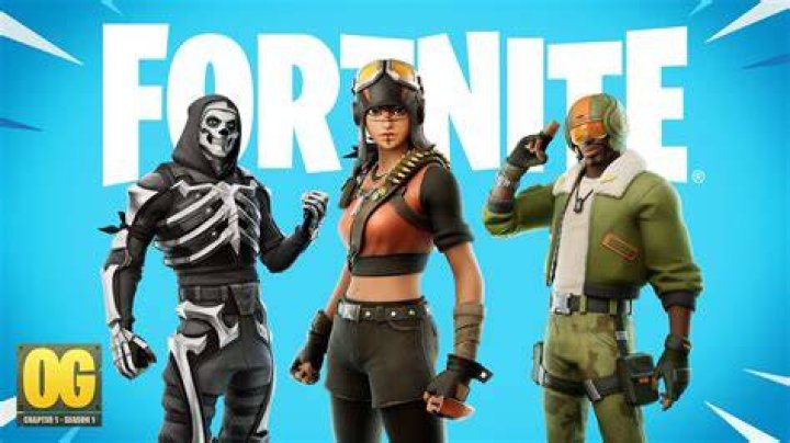 How to Play Fortnite OG Ranked Cups and Earn Competitor's Time Brella and Skyblades Gliders For Free Fortnite-OG-Pass
