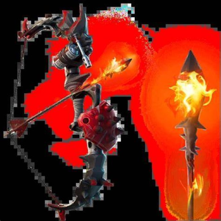 Fortnite: Where to Find Primal Flame Bow and Dragon's Breath Shotgun Fortnite-Primal-Flame-Bow-and-Dragons-Breath-Shotgun