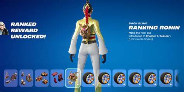 How to Unlock Ranked Rewards in Fortnite fortnite-ranked-rewards