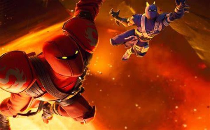 fortnite season 8 week 2 challenges