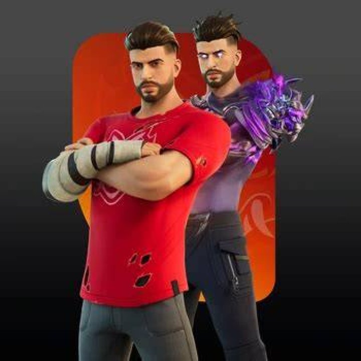 14 Best Fortnite Icon Skins, Ranked fortnite-sypherpk-outfit-and-styles