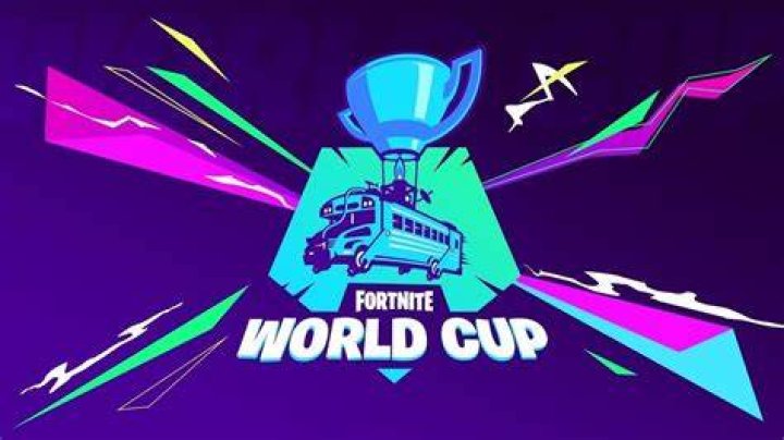 Fortnite World Cup Creative